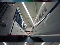 -沈阳铁路陈列馆