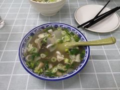 -西北羊肉粉汤馆