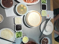 -褚记烤鸭·南京家常菜(雨花e-park店)