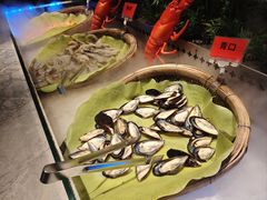 -阪尚皇·原切牛排·烤肉火锅自助(北京路店)