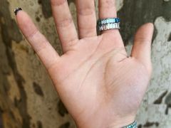 -梵薇Joker.V银饰工作室