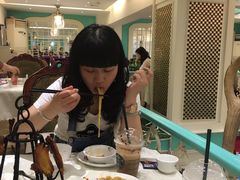 -阿拉丁新疆风味餐厅·清真(罗廊巷店)