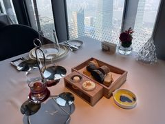 -THE WANG王品(上海中心云端店)