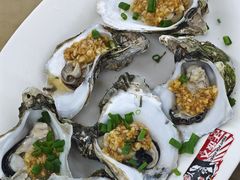 -好味道海鲜大排档·老字号(巽寮湾海鲜市场店)