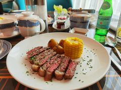 -The St·Regis Bar 瑞吉酒吧