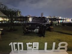 -南宁南湖公园