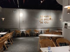 大堂-BE BRIGHT KITCHEN(正佳广场店)