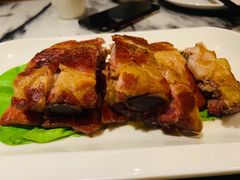 -西安饭庄·非遗陕菜(钟楼店)