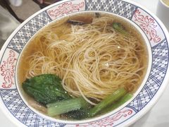 -天龙宝严素食馆(大兴善寺店)