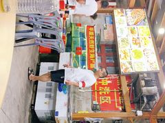 -坛南湾阿强农家乐.海鲜大排档老字号(福州地标美食店)