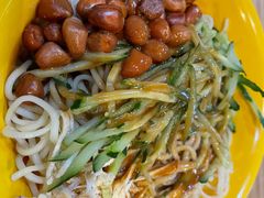 -阿三生煎(友谊大街店)