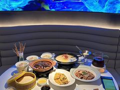 -醉舍·新淮扬菜(长宁龙之梦店)