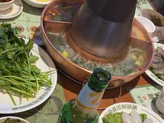 -刘老表·瓦罐汤涮肉(青云谱店)