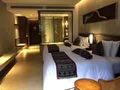 -西双版纳融创皇冠假日度假酒店