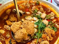 -黑牛码头·小龙虾·烧烤