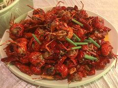 -巴厘龙虾·榜首油焖大虾(洞庭·艺术洋房店)