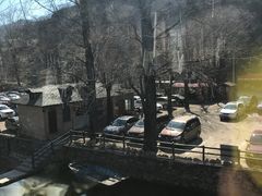 -北京水岸山吧度假村(雁栖镇店)