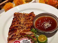 -炉胜·炉端烧·居酒屋