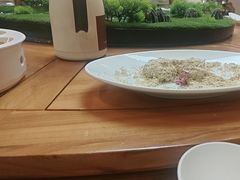 -醉霖生态餐厅(交大店)