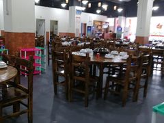 大堂-顺德火焰醉鹅坊(珠海店)