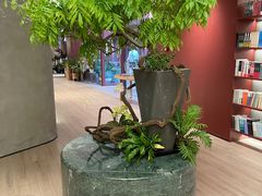 -二酉书店TOYOU BOOKS