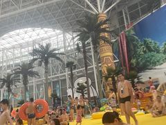 -天山海世界·米立方