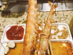 -丰茂烤串(卫星广场店)