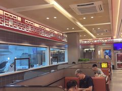 -蝎王府羊蝎子(虎坊桥总店)