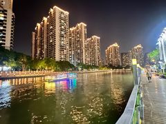 -苏州河梦清园环保主题公园