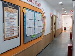 -昂立青少儿成长中心(普陀中环百联校区)