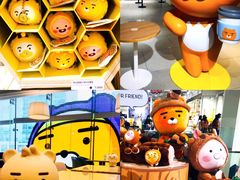 -KAKAO FRIENDS(弘大店)