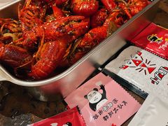 -枪火串烧·东北特色烧烤(罗湖总店)