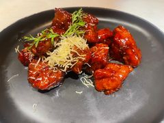 -荟廷·晶萃(陆家嘴尚悦湾店)
