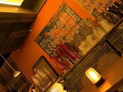 -酒肆浅葱•烧烤•龙虾•排档(卓悦intown店)