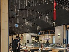 -川骄海鲜自助(河东店)