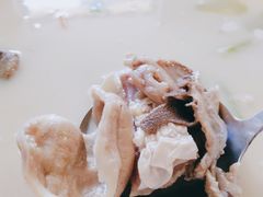 牦牛珍宝锅-后院犇牛主题餐厅(云岗店)