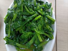 豆苗-王家沙点心店(万航渡路店)