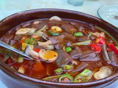 -先记烧鹅王·本地粤菜(福永店)