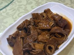 -腰记饭店(龙源路店)