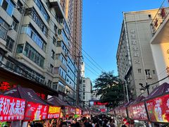 -清真老马家国华牛奶鸡蛋醪糟(正宁路店)