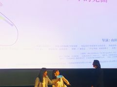 -大光明电影院(南京西路店)