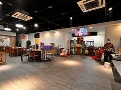 大堂-大自然醉鹅·铁锅火焰鹅(上海联洋店)