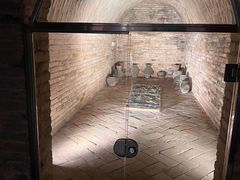 -洛阳古墓博物馆