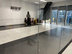 -潮童星少儿形体模特童模培训(上城校区)