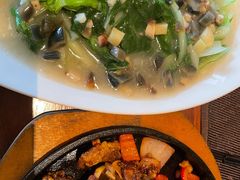 -林芝工布庄园希尔顿酒店-猎味中餐厅
