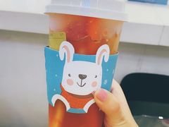 -茶百道(柏威年店)