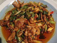 -懒人盐府人家(航天桥店)