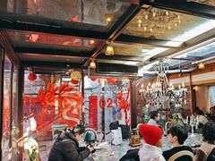 -糖房咖啡(南锣鼓巷店)