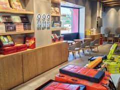 -陕拾叁-西安糕点(大雁塔店)