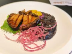 -常鲜楼常来尝鲜海胆馆(星海店)